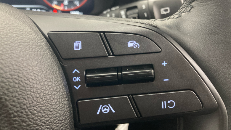 Hyundai i20 1.0T GDi Premium 5dr Petrol Hatchback